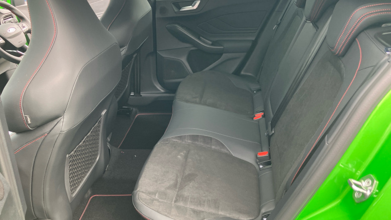 Ford Focus ST 2.3 EcoBoost ST 5dr Auto Petrol Estate